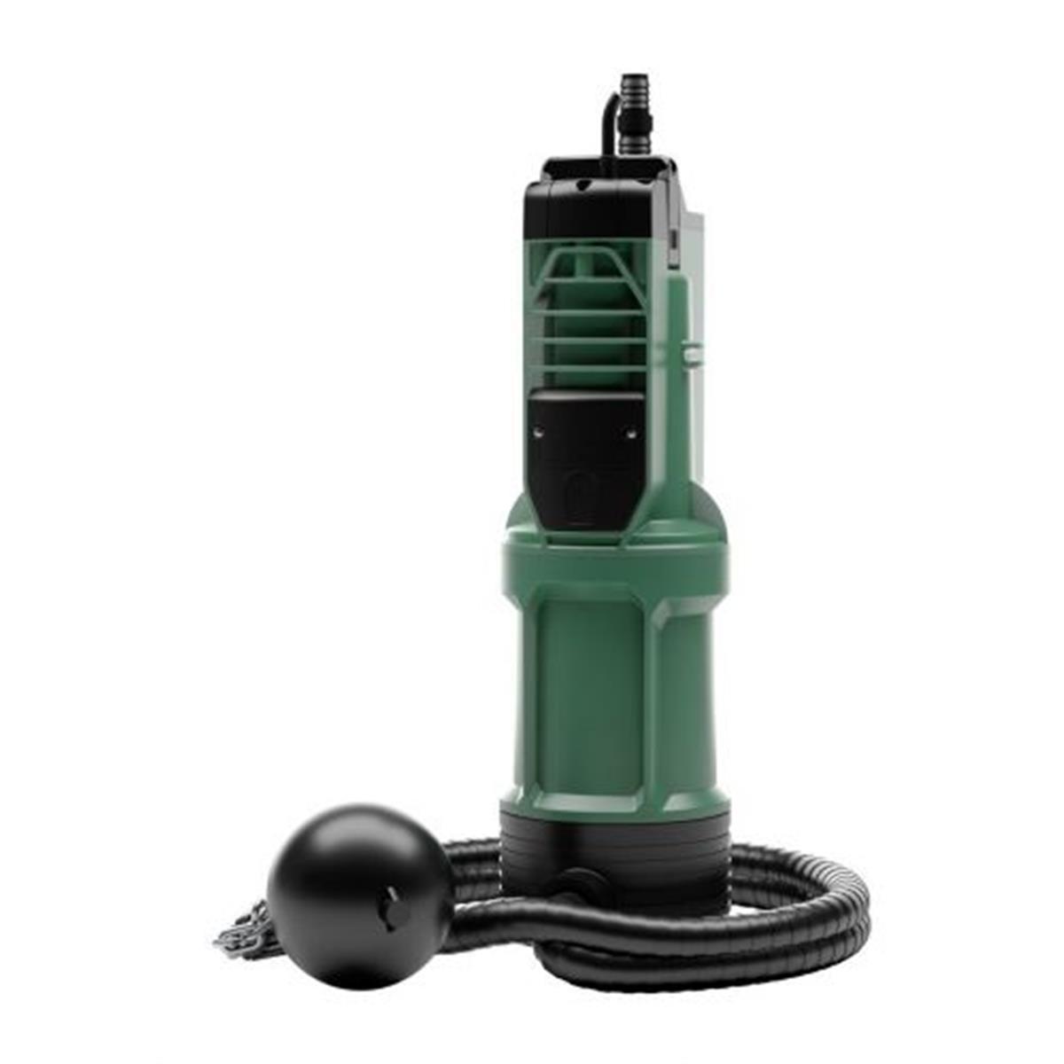 DAB regenwaterpomp (10/25) DAB Kit Divertron X 650 + 1M suction